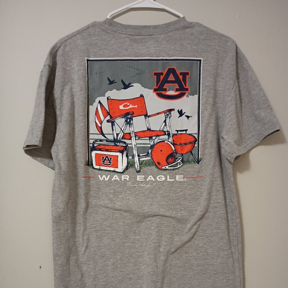 Auburn T-shirt